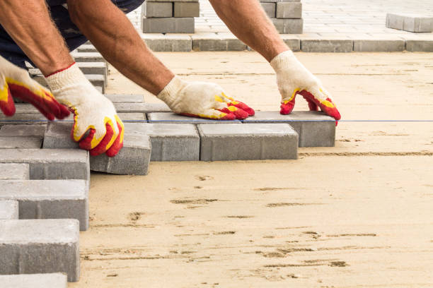 Best Driveway Pavers Near Me  in Albertville, MN
