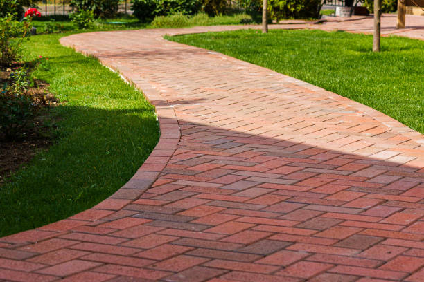 Reasons to Select Us for Your Driveway Paving Requirements in Albertville, MN