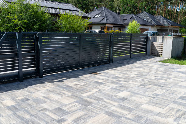 Professional Driveway Pavers in Albertville, MN