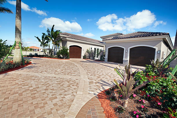 Best Commercial Driveway Pavers  in Albertville, MN