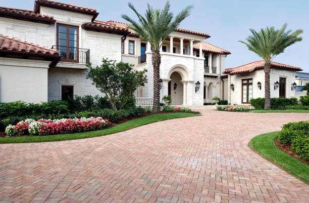 Best Driveway Pavers Near Me  in Albertville, MN