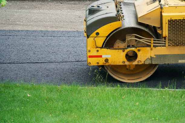 Best Residential Paver Driveway  in Albertville, MN