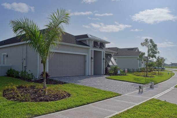 Best Custom Driveway Pavers  in Albertville, MN