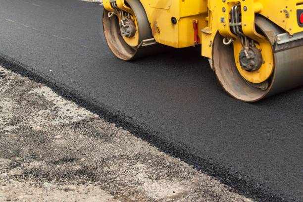 Best Best Driveway Pavers  in Albertville, MN